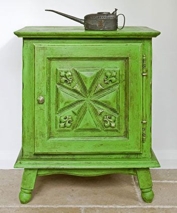Antibes Green
