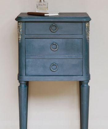 Aubusson Blue