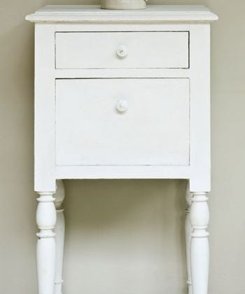Old White