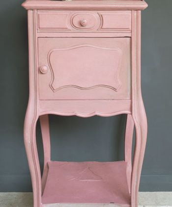 Scandinavian Pink